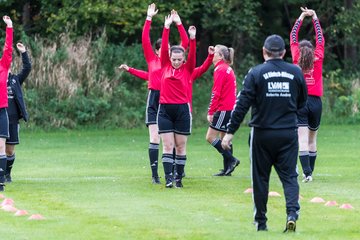 Bild 21 - F SG Daenisch Muessen - SG Blau-Rot Holstein : Ergebnis: 3:1